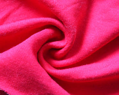 Rayon spandex cotton terry cloth