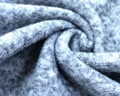 Regenerated double-sided cotton wool -3 wool flannel